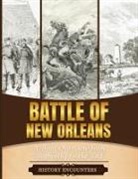 History Encounters - Battle of New Orleans