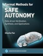 Chuchu Fan - Formal Methods for Safe Autonomy