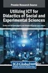 Emilio José Delgado-Algarra, Antonio Alejandro Lorca-Marín - Utilizing ICT for Didactics of Social and Experimental Sciences