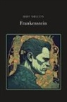 Mary Shelley, Adaptive Reader - Frankenstein