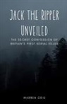 Warren Geis - Jack the Ripper Unveiled
