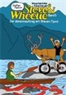 Stefan Pastor - Steve & Wheelie - Mountainbike Abenteuer