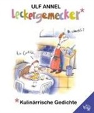 Ulf Annel, Ioan Cozacu - Leckergemecker