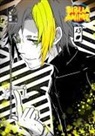 Javier H Ortiz - Biblia Anime ( Anime Puro ) No.13
