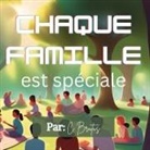 C. Brutus - Chaque Famille est Spéciale