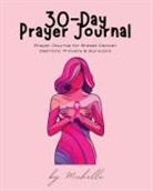 Michelle Williford - 30-Day Prayer Journal