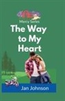 Jan Johnson - The Way to My Heart