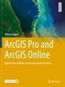 William Bajjali - ArcGIS Pro and ArcGIS Online