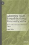 Fazal Malik - Addressing Health Inequalities through Community Media