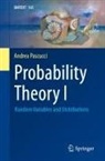 Andrea Pascucci - Probability Theory I