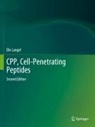 Ülo Langel - CPP, Cell-Penetrating Peptides