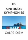 Edmond Frederic Largeau - Sinfonías Symphonies