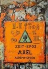 Axel Aldenhoven - Zeit-Epos