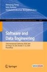 Wenying Feng, Venkatasivakumar Margapuri, Nick Rahimi - Software and Data Engineering