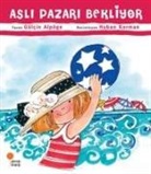 Gülcin Alpöge - Asli Pazari Bekliyor