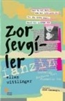 Ellen Wittlinger - Zor Sevgiler