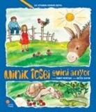 Ismet Bertan - Ilk Kitabini Kendin Boya - Minik Tosbi Evini Ariyor