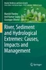 Anil Kumar Gupta, Anil Kumar Gupta, Giuseppe Oliveto, Manish Pandey - River, Sediment and Hydrological Extremes: Causes, Impacts and Management