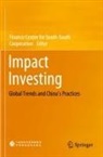 Finance Center for South-South Cooperati, Finance Center for South-South Cooperation - Impact Investing
