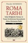 Theodor Mommsen - Roma Tarihi Cilt 3