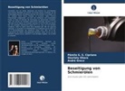 Pâmila G S Cipriano, Pâmila G. S. Cipriano, André Greco, Skarlaty Ohara - Beseitigung von Schmierölen