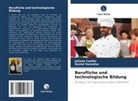 Juliana Coelho, Daniel Gonzalez - Berufliche und technologische Bildung
