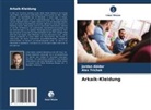 Jordan Abidor, Alex Trichak - Arkaik-Kleidung