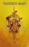 Tahereh Mafi - Sicim Krallik