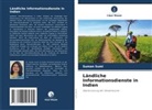 Suman Sumi - Ländliche Informationsdienste in Indien