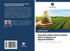 MIIRO NASIB - Geschlechterunterschiede beim Zugang zu Agrarkrediten