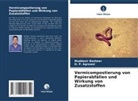 O. P. Agrawal, Muddasir Basheer - Vermicompostierung von Papierabfällen und Wirkung von Zusatzstoffen