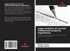 Nataly Larroza, Claudio Salinas - Legal analysis of current intellectual property regulations