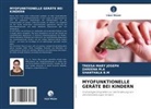 Shanthala B. M, SHANTHALA B.M, TREESA MARY JOSEPH, Zareena M. A, ZAREENA M.A - MYOFUNKTIONELLE GERÄTE BEI KINDERN