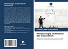 Gabriel Jean Remy DIATTA - Meteorologie im Dienste der Gesundheit
