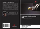 Pâmila G. S. Cipriano, André Greco, Skarlaty Ohara - Disposal of lubricating oils