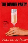 Viola van de Sandt, Viola van de Sandt - The Dinner Party