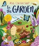 Rosamund Lloyd, Maria Perera, María Perera - What Can You See? In the Garden