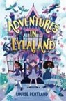 Louise Pentland, Pentland Louise - Adventures in Lylaland