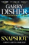 Garry Disher - Snapshot