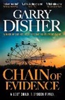 Garry Disher - Chain of Evidence