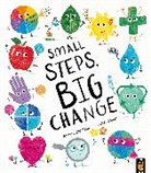 Annemarie Cool, James Jones - Small Steps, Big Change