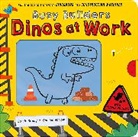 Stacie Bradly, Damien Barlow - Busy Builders: Dinos at Work