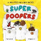 Alex Woolf, Woolf Alex, Isobel Lundie, Lundie Isobel - Super Poopers