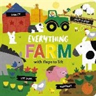 Becky Davies, Davies Becky, Henry Rancourt - Everything Farm