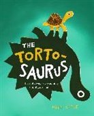Katie Cottle - The Tortosaurus