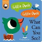 Kate Ware, Ware Kate, Pintachan - Little Duck! Little Duck! What Can You See?