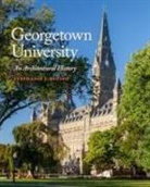 Stephanie J. Rufino - Georgetown University