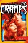 Dick Porter - Journey to the Centre of the Cramps
