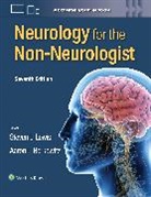 Aaron L. Berkowitz, Berkowitz Aaron L., STEVEN L. LEWIS - Neurology for the Non-Neurologist