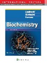 Emine E. Abali, Emine Ercikan Abali, Susan D. Cline, David S. Franklin, Susan M. Viselli - Lippincott® Illustrated Reviews: Biochemistry